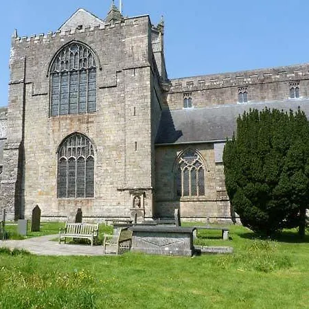 Дом отдыха 3 Hillfoot *